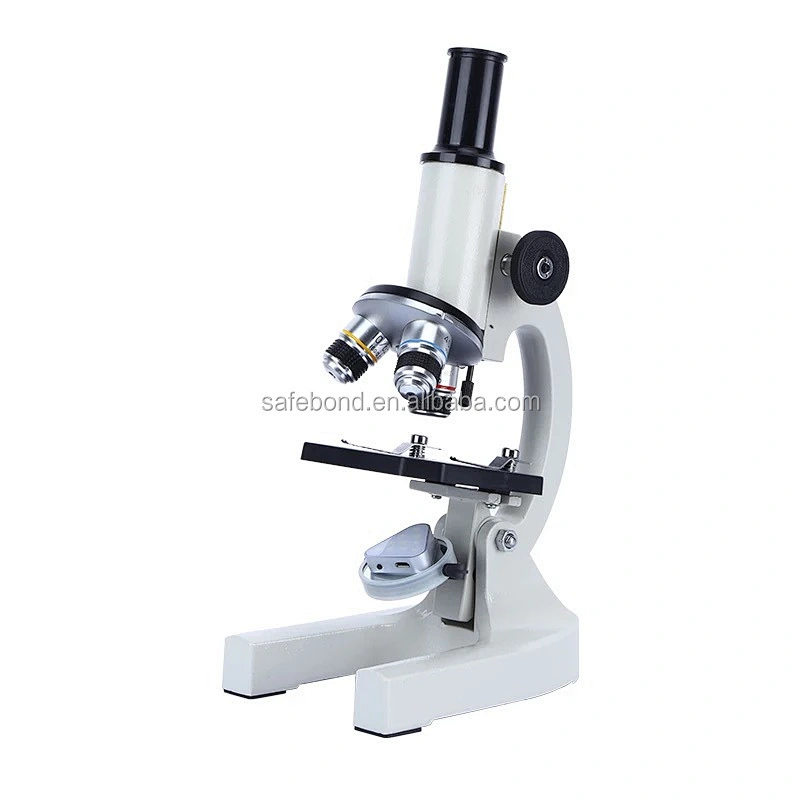 Digital binocular biological microscope novel microscope