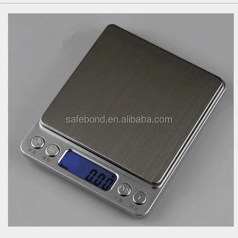 High Quality Digital Analyser Bathroom Scale / 2 IN 1 Weight Scale with Digital Height Weight Scale