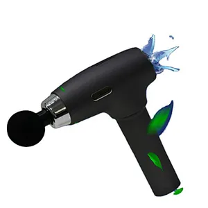 High Quality Muscle Vibration Massage Gun Deep Tissue Massage Gun