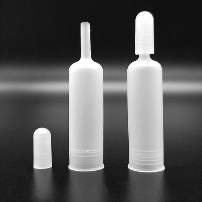 Hospital Use Medical Plastic ampoule cutter for glass vial plastic cutter bottle opener