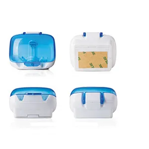 UV Toothbrush Sanitizer Portable Toothbrush Sterilization Box Toothbrush Sterilizer Sterilizer UV Toothbrush Sanitizer