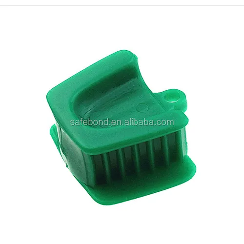 Dental C shape teeth whitening mouth opener