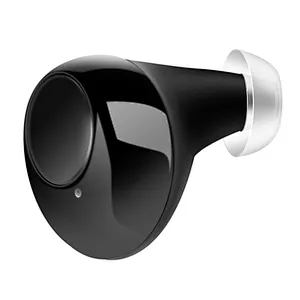 Comfortable Rechargeable Hearing Aid Amplifier with Easy to Carry Case hearing aids for the deaf hearing aids for the deaf hearing aids for the deaf