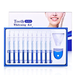 Portable Teeth Whitening Gel High Quality Teeth Whitening Led Kit teeth whitening led kit teeth whitening kit custom teeth whitening kit