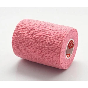 Silicone foley catheter gauge bandage plaster bandage for sale