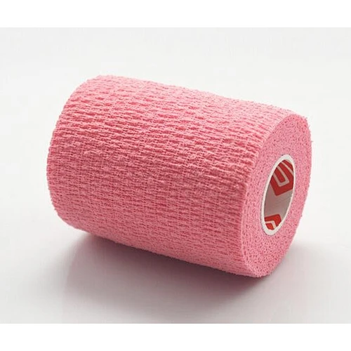 Silicone foley catheter gauge bandage plaster bandage for sale