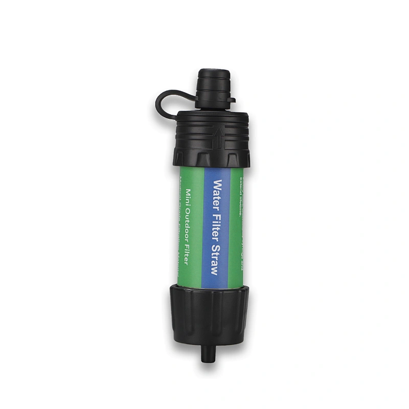 Wholesale Water Filter High Quality Customized Outdoor Water Purifier Filter