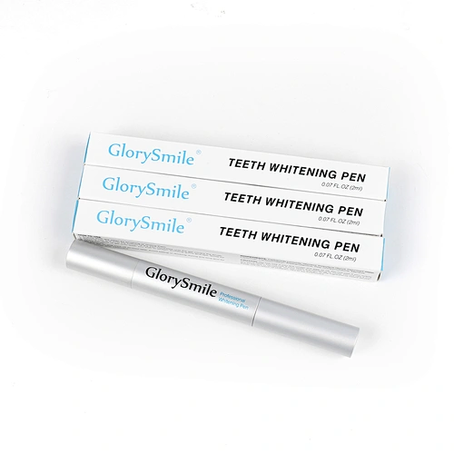 OEM Private Label Non Peroxide Teeth Whitening Pen