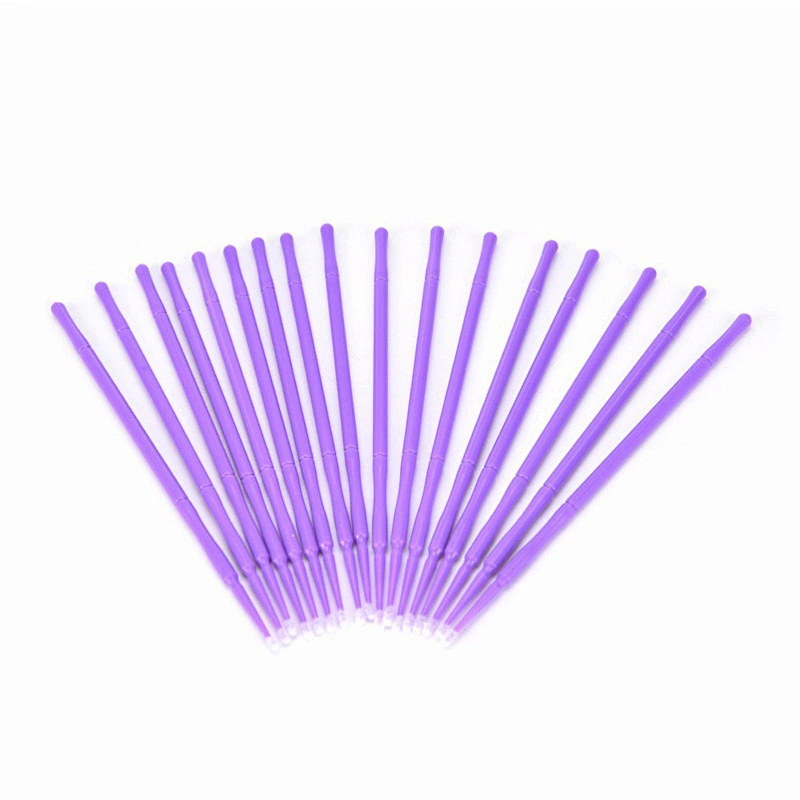 Medical Consumable Disposable Dental Micro Applicator Microbrush from ...