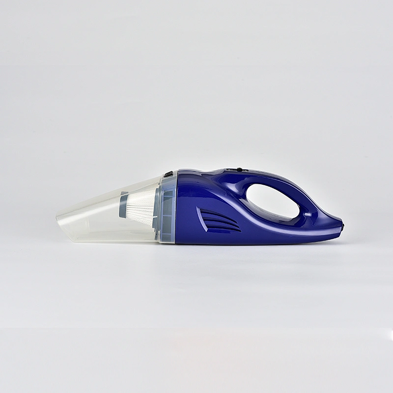 Car vacuum cleaner 12v Dc Aluminum Fan Low noise high suction