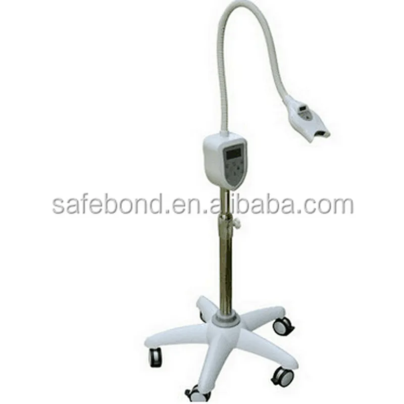 Hot New Design LED Teeth Whitening Machine laser teeth whitening machine teeth whitening led whitening teeth