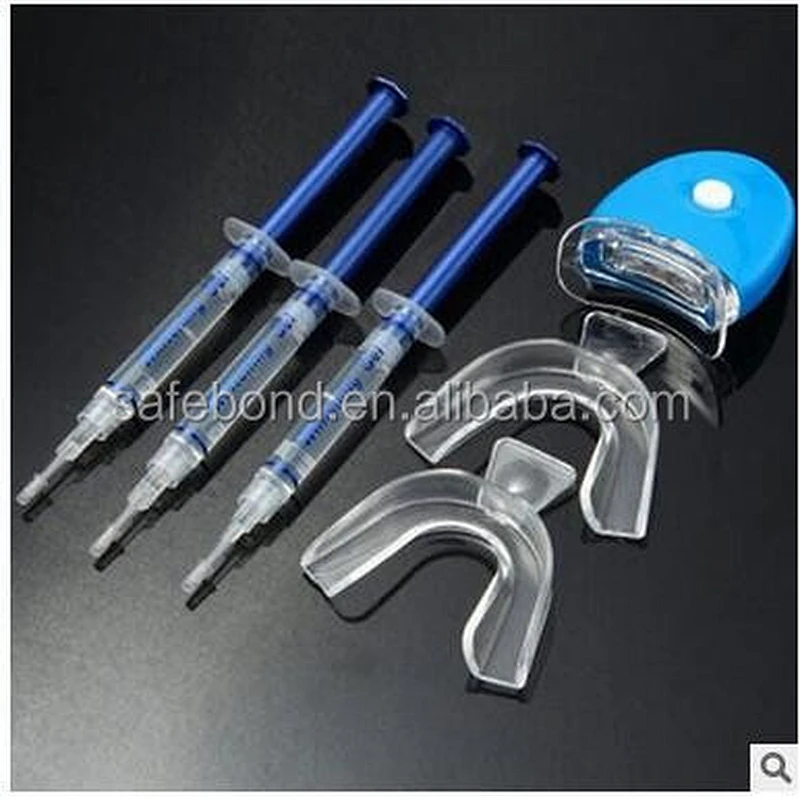 Teeth Whitening Kit With LED Light best sale Teeth Whitening Led Lights teeth whitening Teeth Whitelight