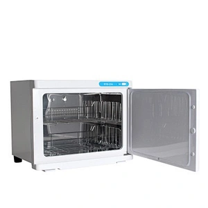 23 L High Temperature Towel Warmer UV Sterilizer Cabinet for Beauty Salon Spa Use 23 L High Temperature Towel Warmer UV Sterilizer High Temperature Towel Warmer UV Sterilizer Cabinet Towel Warmer UV Sterilizer Cabinet for Beauty Salon Spa Use