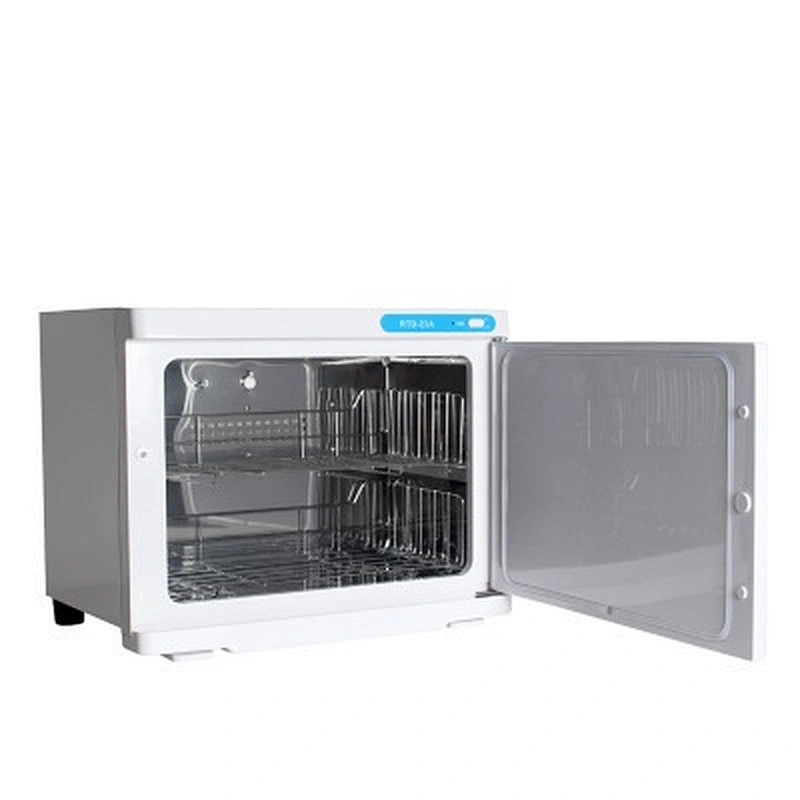 23 L High Temperature Towel Warmer UV Sterilizer Cabinet for Beauty Salon Spa Use 23 L High Temperature Towel Warmer UV Sterilizer High Temperature Towel Warmer UV Sterilizer Cabinet Towel Warmer UV Sterilizer Cabinet for Beauty Salon Spa Use