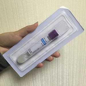 Platelet Rich Plasma Prp With Activator prp tube prp pipe prp kit
