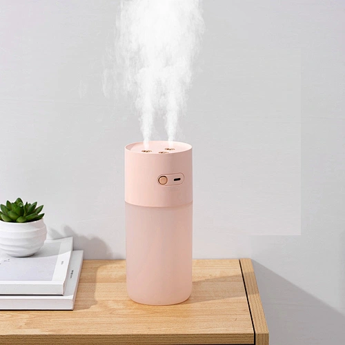 New Arrival USB Rechargeable humidifiers usb humidifier ultrasonic humidifier for Home Office Use New Arrival USB Rechargeable humidifiers