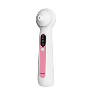 Wholesale Rechargeable Visual Vacuum Blackhead Remover Pore Cleaner Acne Suction Extractor