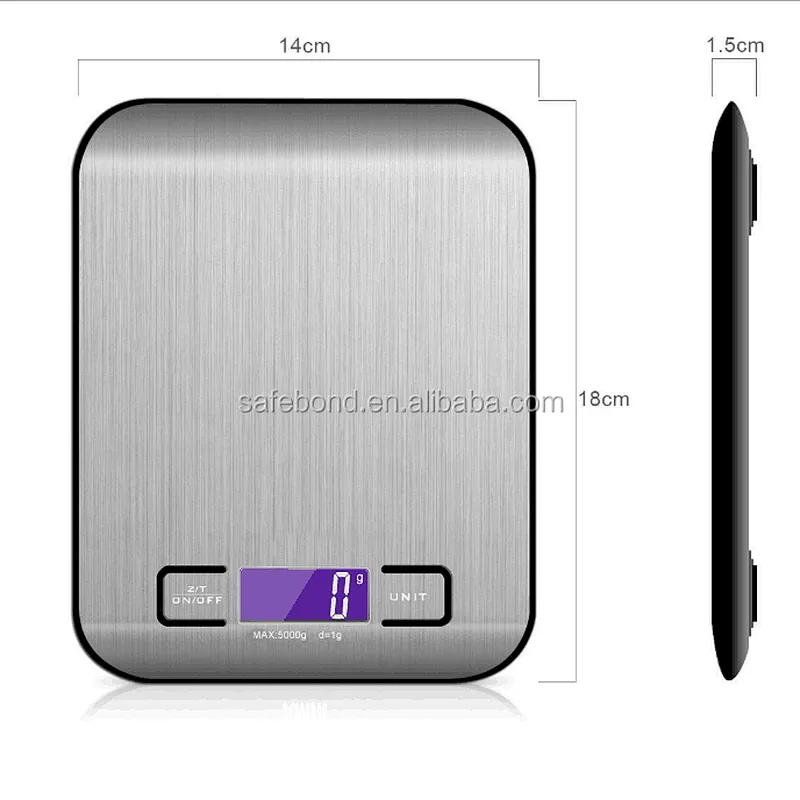 High Quality Digital Analyser Bathroom Scale / 2 IN 1 Weight Scale with Digital Height Weight Scale