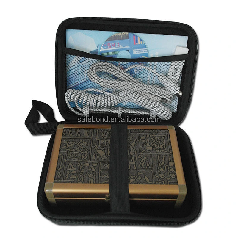 Bio quantum system quantum magnetic resonance body therapy analyzer quantum health test machine