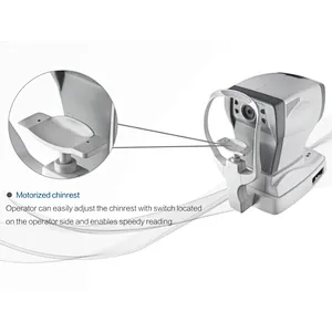 Professional Eye Testing Digital Auto Refractometer