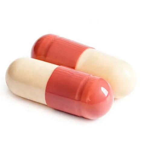 Medical consumables quickly dissolve empty capsules