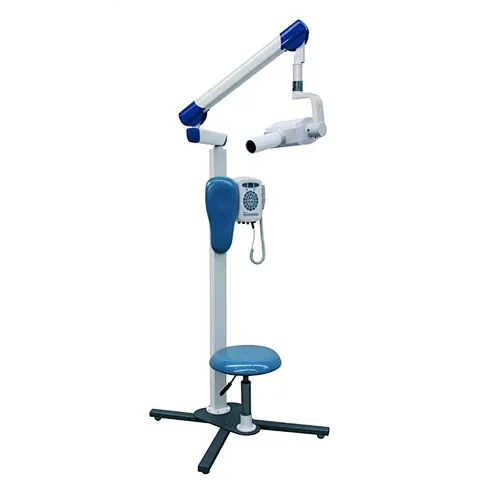 Low radiation stand type mobile digital dental x-ray xray glasses stand type mobile x-ray mobile digital dental x-ray