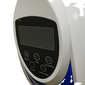 CE approved portable medical equipment Oxygen Concentrator