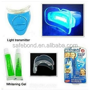 Dental Care Portable Whitelight Professional Teeth Whitening