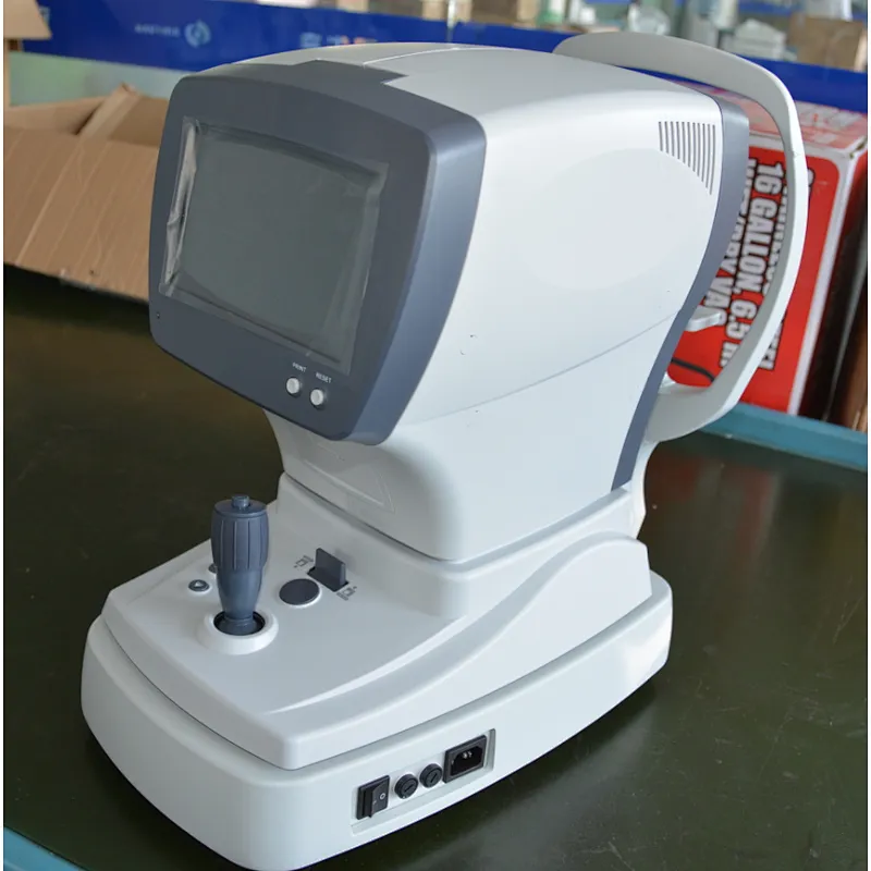 Professional Eye Testing Digital Auto Refractometer