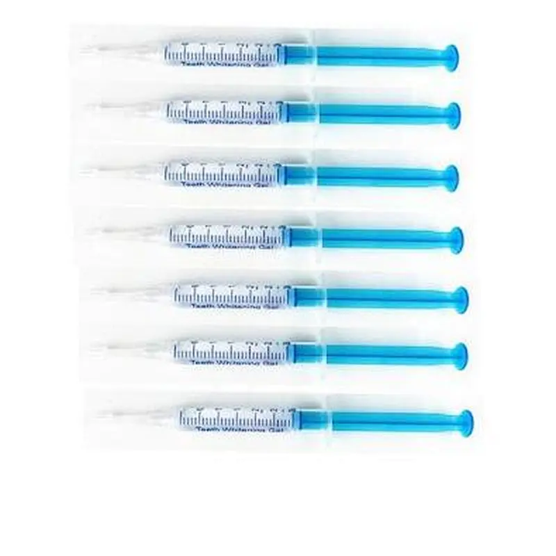 5 LED light Non Peroxide Teeth Whitening Home Kit Teeth Whitening Home Kit Led teeth whitening light teeth whitening Led light