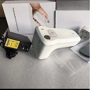 Portable Vein Finder Device Infrared for Hospital Clinic Use Vein Finder Vein Finder Device Infrared for Hospital Clinic Use Portable Vein Finder Vein Viewer