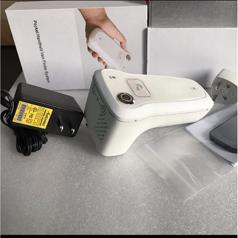 Portable Vein Finder Device Infrared for Hospital Clinic Use Vein Finder Vein Finder Device Infrared for Hospital Clinic Use Portable Vein Finder Vein Viewer