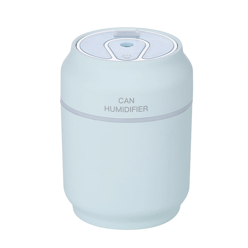 3 in 1 Portable Rechargeable Atomization mini Air Humidifier air freshener humidifier