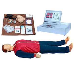 Full Body Adult CPR Manikin for CPR Training