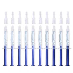Factory Wholesale Teeth Whitening Gel Portable Teeth Whitening Kit teeth whitening led kit teeth whitening kit whitening teeth kit