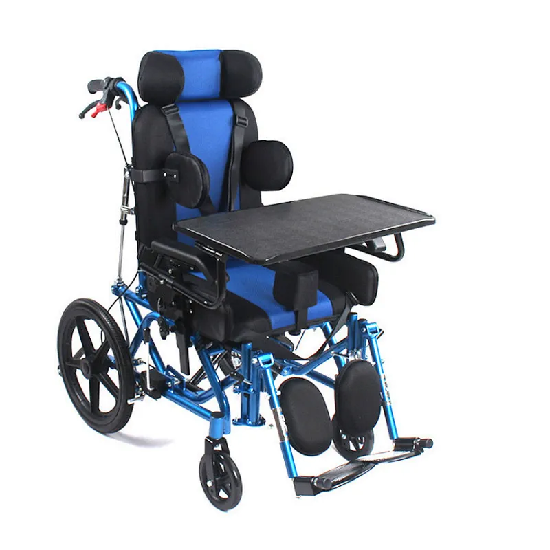 Safebond Cheapest Power Wheelchair for Cerebral Palsy Treatment of Cerebral Palsy