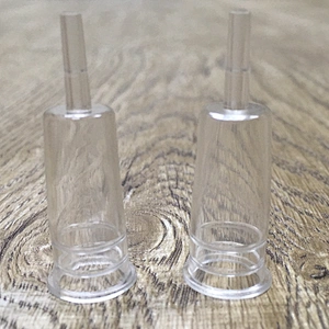 Hospital Use Medical Plastic ampoule cutter for glass vial plastic cutter bottle opener
