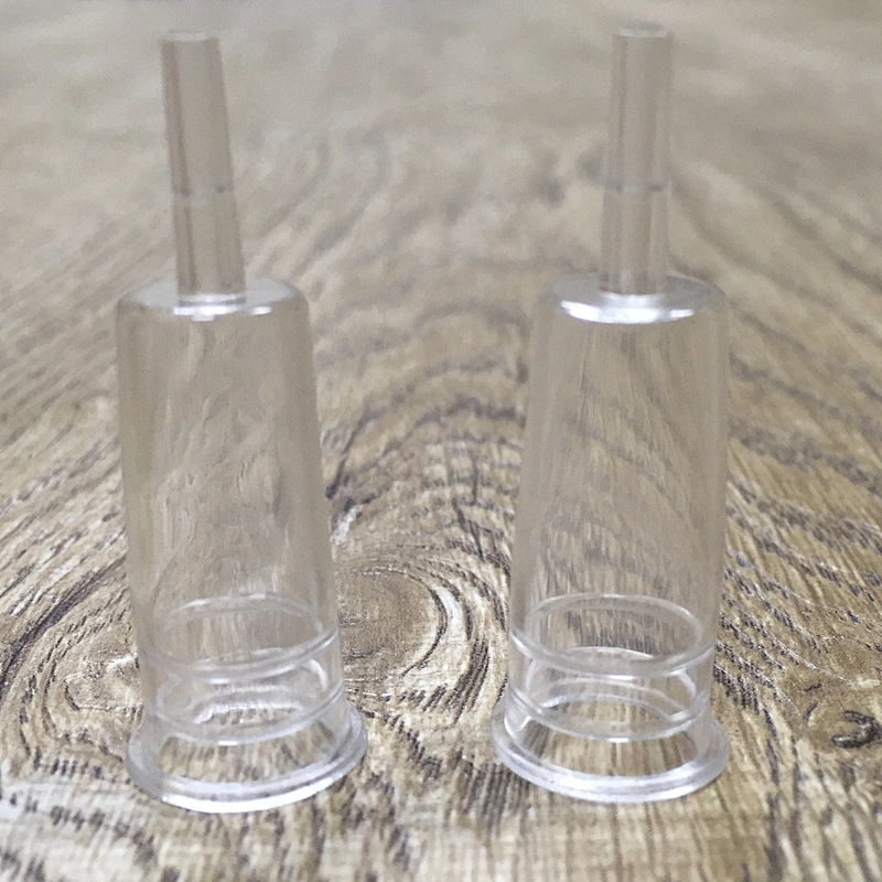 Hospital Use Medical Plastic ampoule cutter for glass vial plastic cutter bottle opener