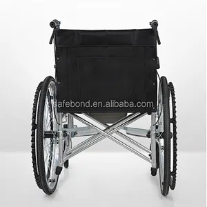 Best aluminum manual wheelchair price for manual wheelchair