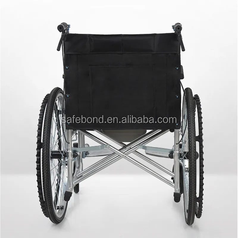 Best aluminum manual wheelchair price for manual wheelchair