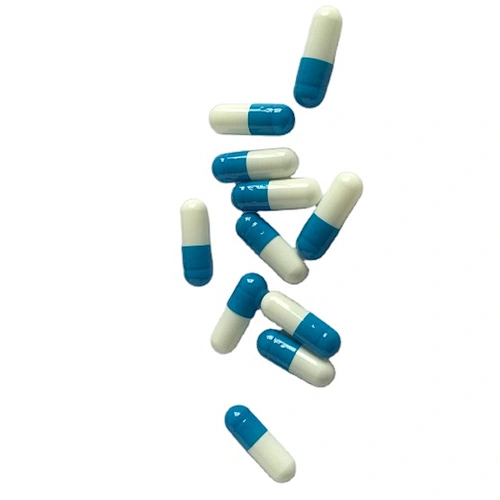 Safebond  Empty Hard Gelatin Capsules empty hard gelatin capsules size 00 0 1 2 3 4 Empty Hard Gelatin Capsules