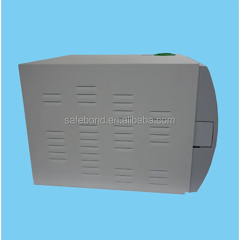 Cost effective dental autoclave price Class B/N autoclave portable triumph dental sterilize