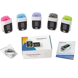 The best fingertip pulse oximeter 2022 with factory price
