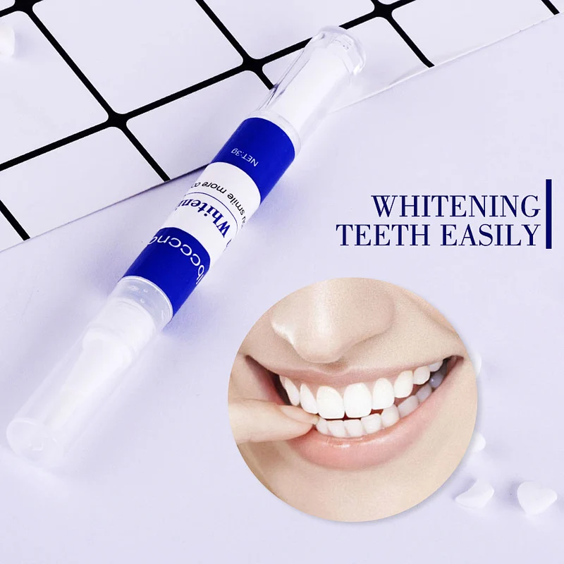 Fast Whitening Result Carbamide Peroxide Gel Teeth Whitening Gel Pen teeth whitening kit Teeth Whitening Pen Teeth Whitening Gel