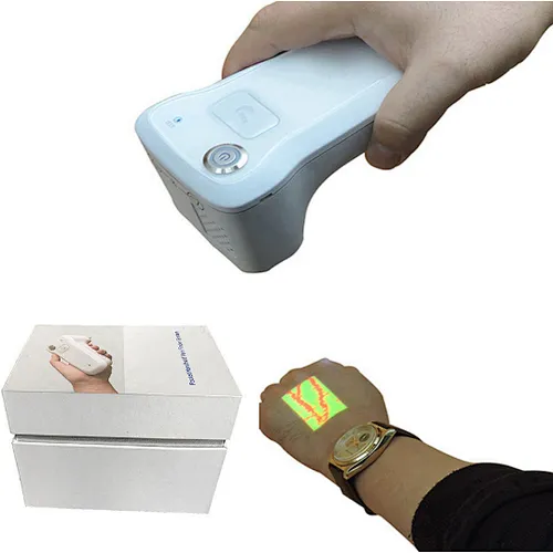 Portable Vein Finder Device Infrared for Hospital Clinic Use Vein Finder Vein Finder Device Infrared for Hospital Clinic Use Portable Vein Finder Vein Viewer