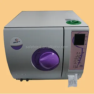 Cost effective dental autoclave price Class B/N autoclave portable triumph dental sterilize