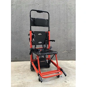 High Quality Electric Truck Stair Climbing WheelChair with Lithium Battery