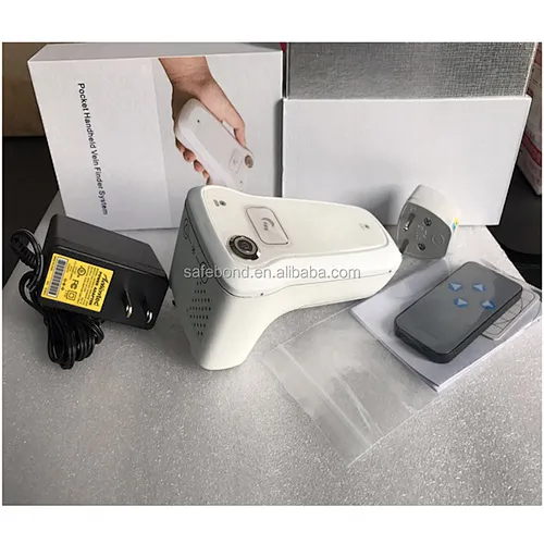 China Professional Supplier Injection Portable Vein Finder Vein Finder Portable Vein Finder Injection Portable Vein Finder Vein Viewer Vein Detector