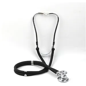 Medical Equipment Stethoscope of Heart Shaped Transparent Cardiology Stethoscope Medical Digital Stethoscope Digital Stethoscope Medical Digital Stethoscope Medical Stethoscope Pathological Stethoscope Stethoscopes Professional Stethoscope