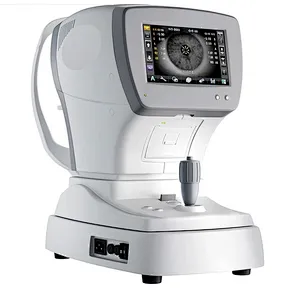 Professional Eye Testing Digital Auto Refractometer